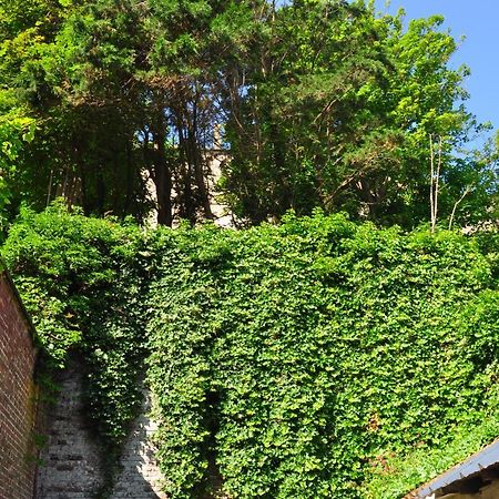 Studio Cosy - Le Chatelain Dieppe Exterior foto